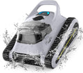 Grey Robotic Pool Cleaner B76377