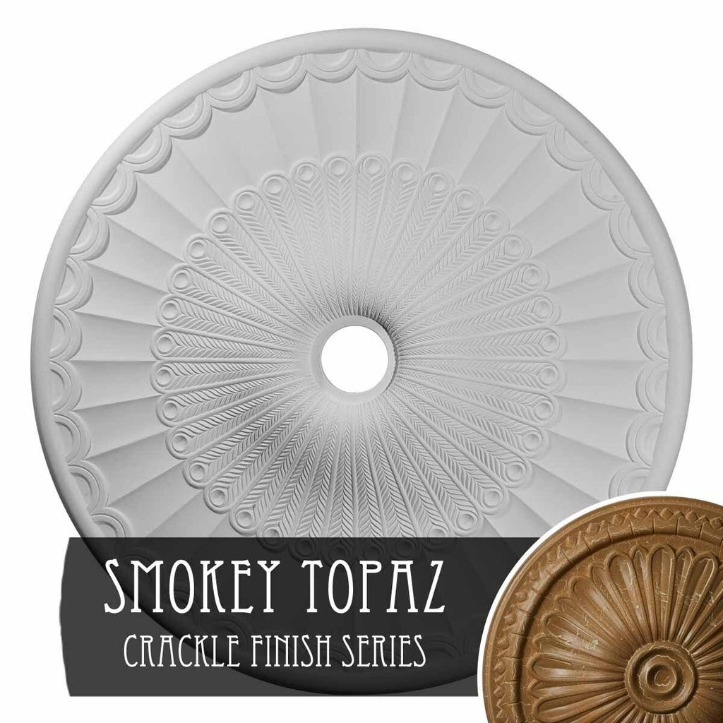Ceiling Medallion U39533