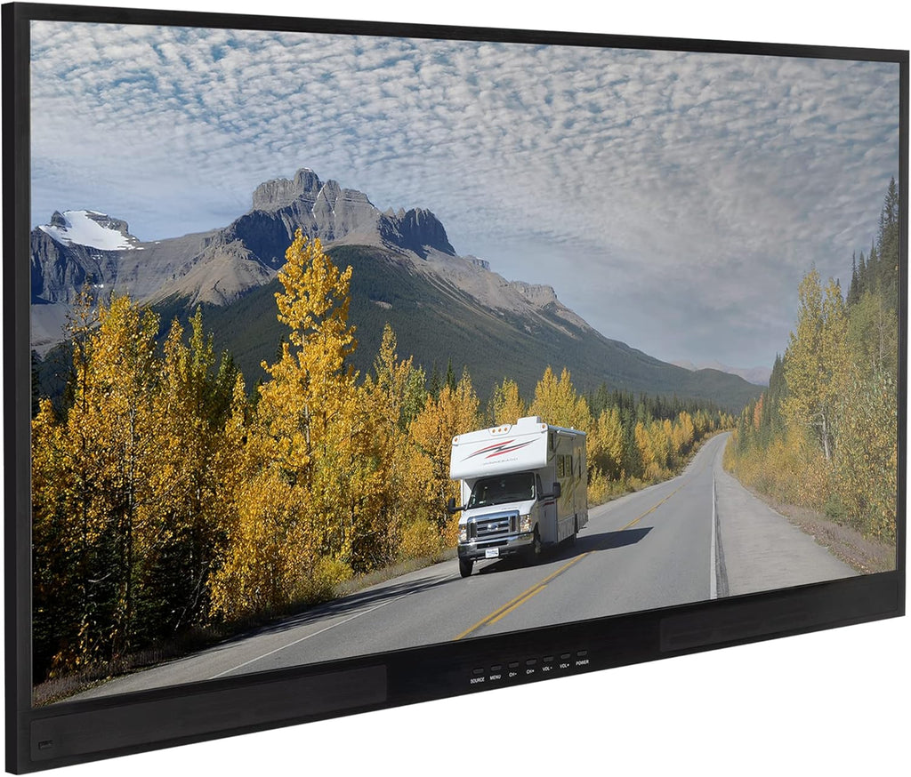 40" Smart TV 1080p HD 12V DC X16037