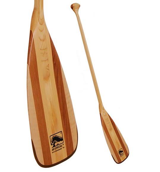 Canoe Paddle G6464