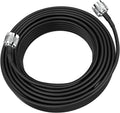 50 Ft N Male to N Male Coaxial Cable R891