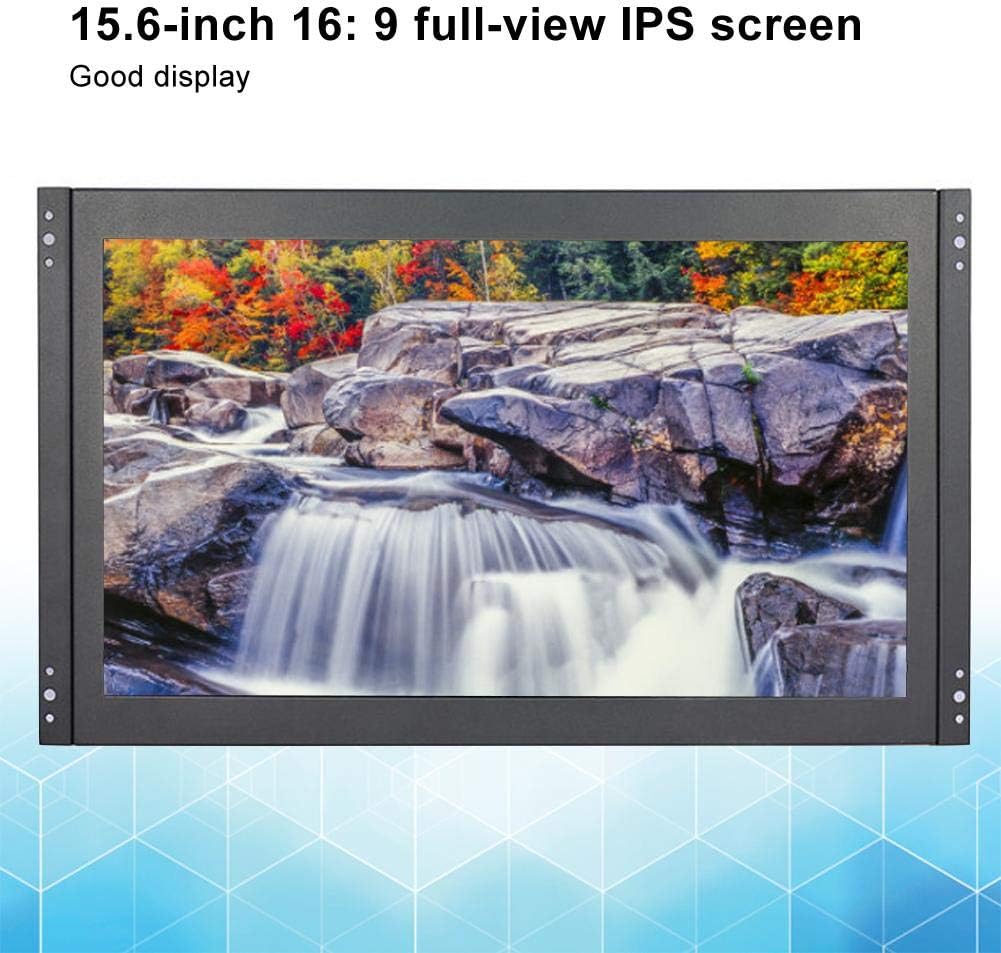 15.6 Inch 1080P IPS Touchscreen Portable Monitor Q532181