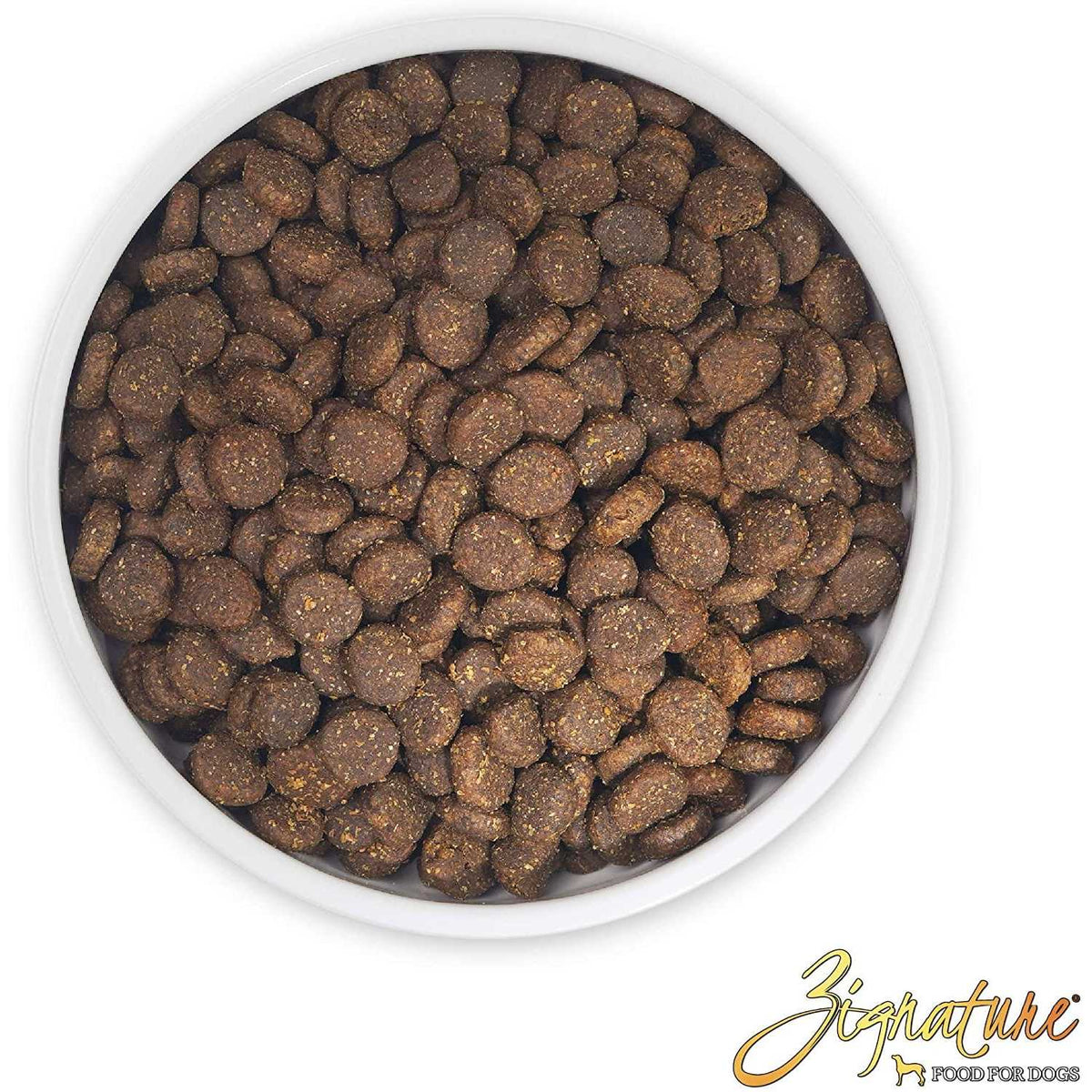 Trout & Salmon Formula Dry Dog Food J759103