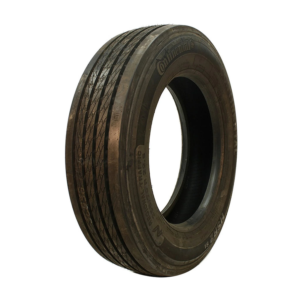 255/70R22.5 Commercial Tire V64738