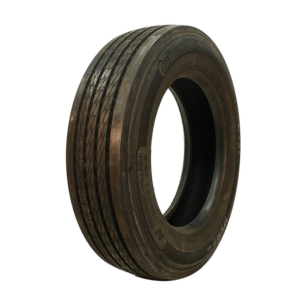 255/70R22.5 Commercial Tire V64738