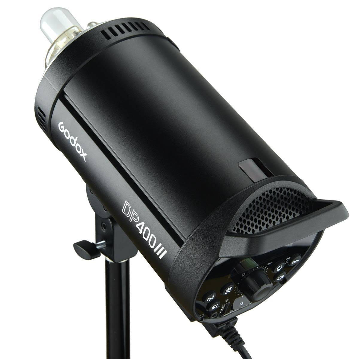 400Ws Studio Flash J57457
