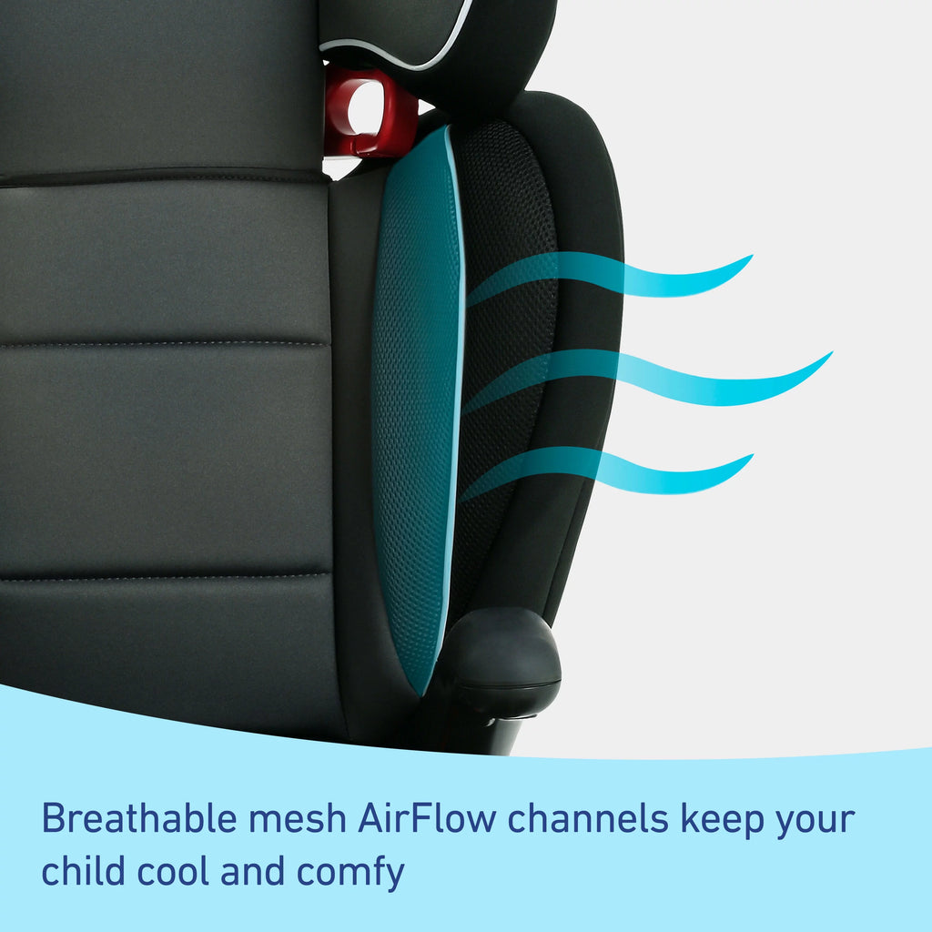 Booster Seat N56303