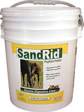 20 lb Psyllium Pellets for Equine D263