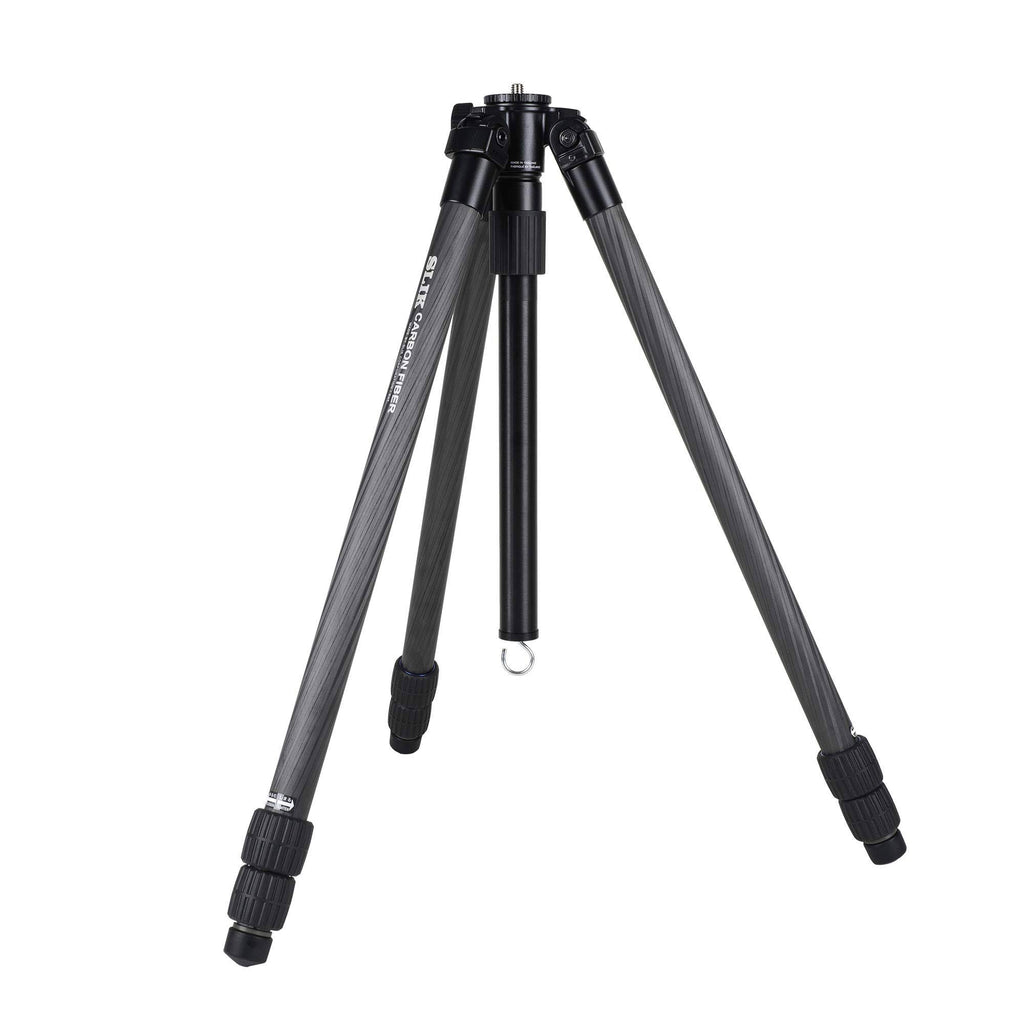 Carbon Fiber Tripod Black G531