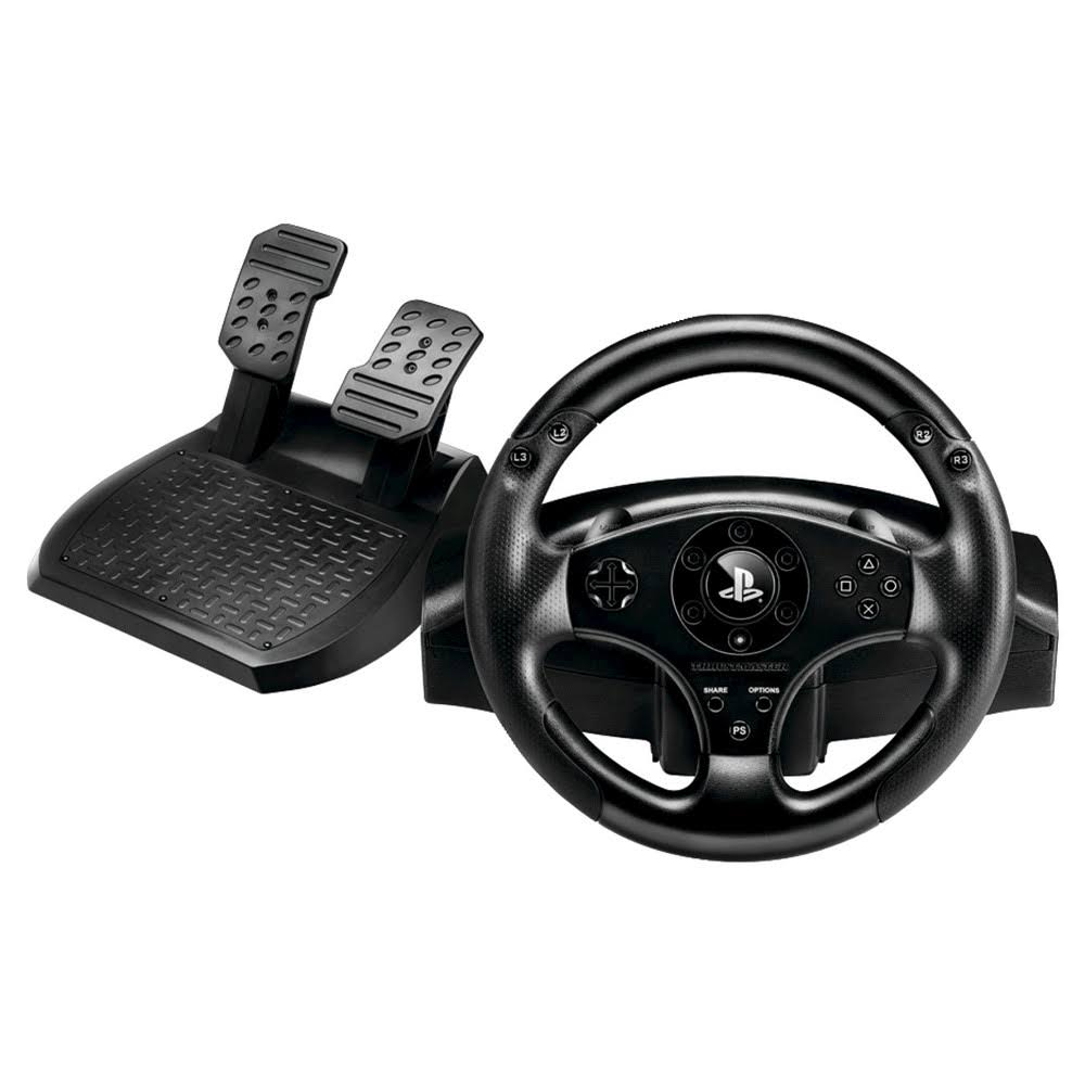Racing Wheel M693