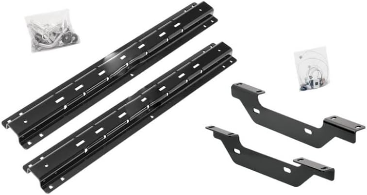 5th Wheel Hitch B50038