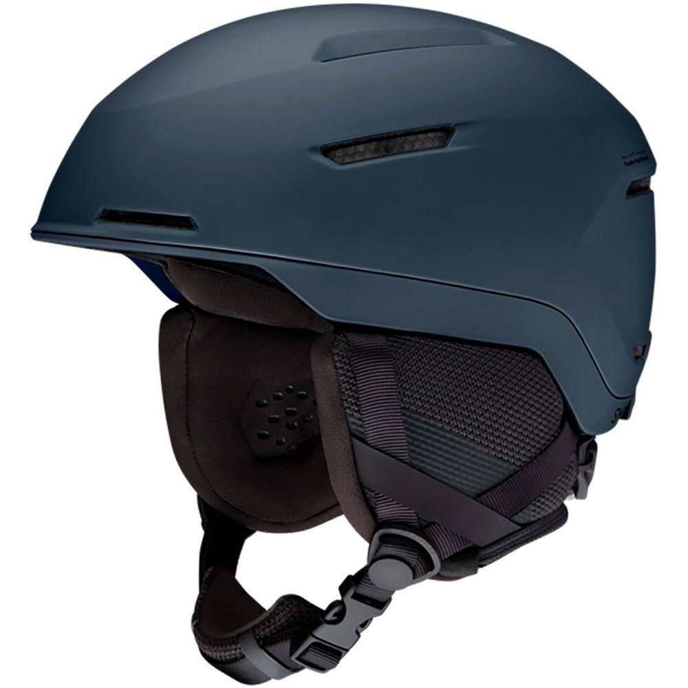 Matte French Navy Large (59-63 cm) Men D798519