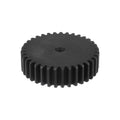 Straight Spur Gear 35T 2.5 Module 45# Steel A4665
