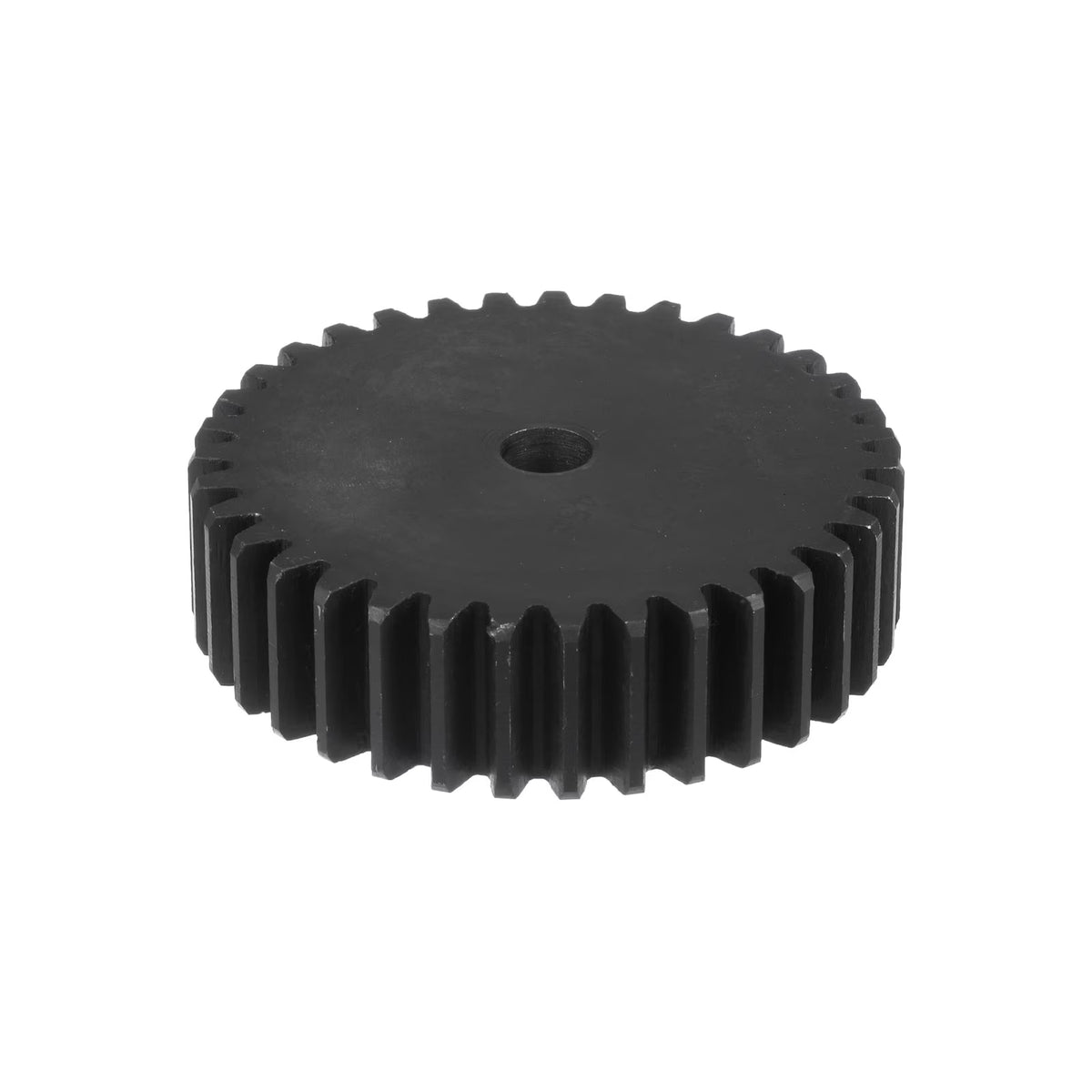 Straight Spur Gear 35T 2.5 Module 45# Steel A4665