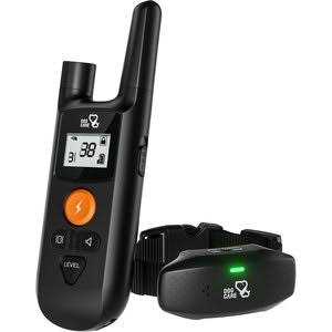 Dog Training System C9669