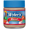 Instant Beef Bouillon Powder Pack of 24 I674