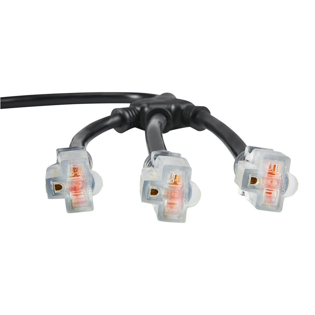 20 Amp Generator Adapter C409