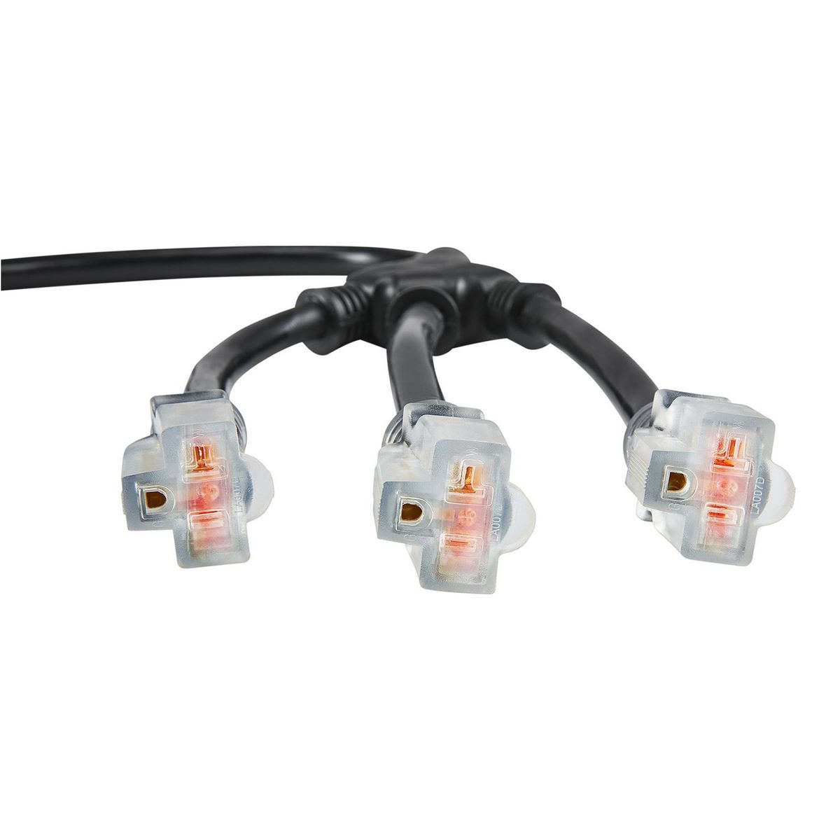 20 Amp Generator Adapter C409