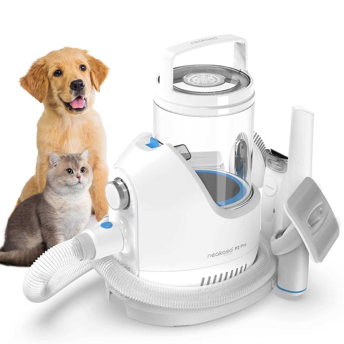 Dog Grooming Kit I16631