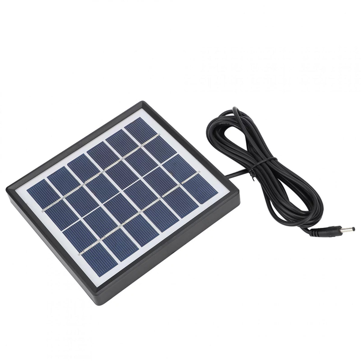 Solar AC/DC Oxygen Pump G908