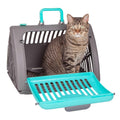 Foldable Travel Cat Carrier U924174