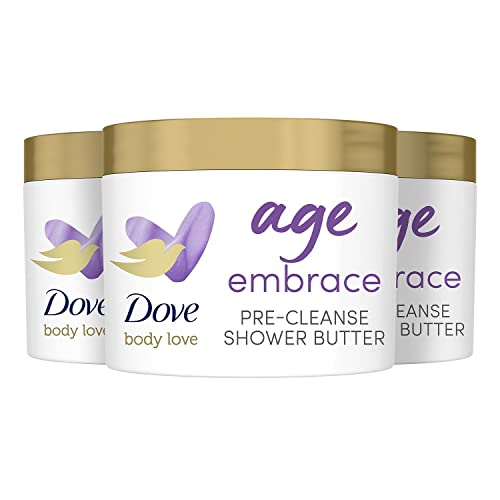10 oz Shower Cleansing Butter Z932623