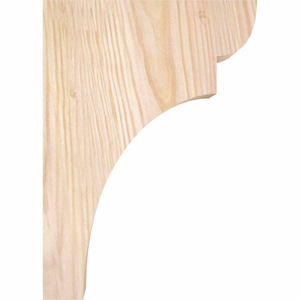 Douglas Fir Corbel B805671