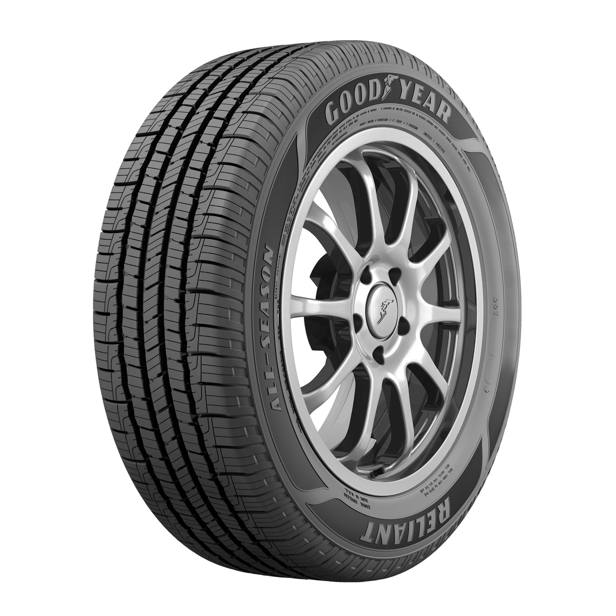 All-Season 215/70R15 98T Tire N81946