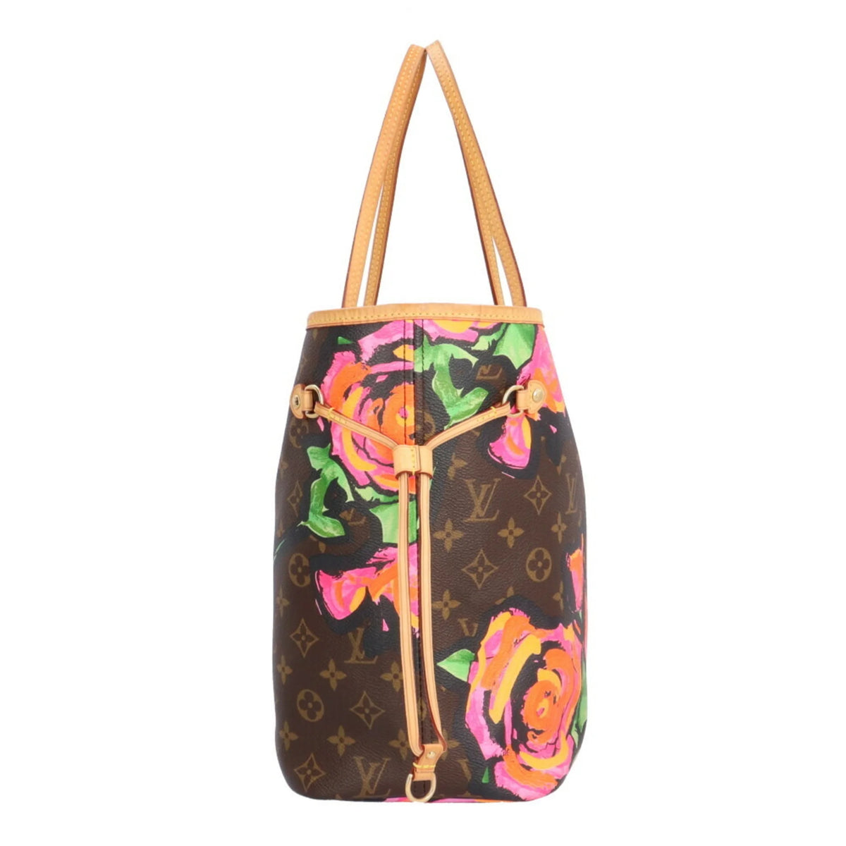 Pre-Owned Monogram Canvas Tote Bag C951