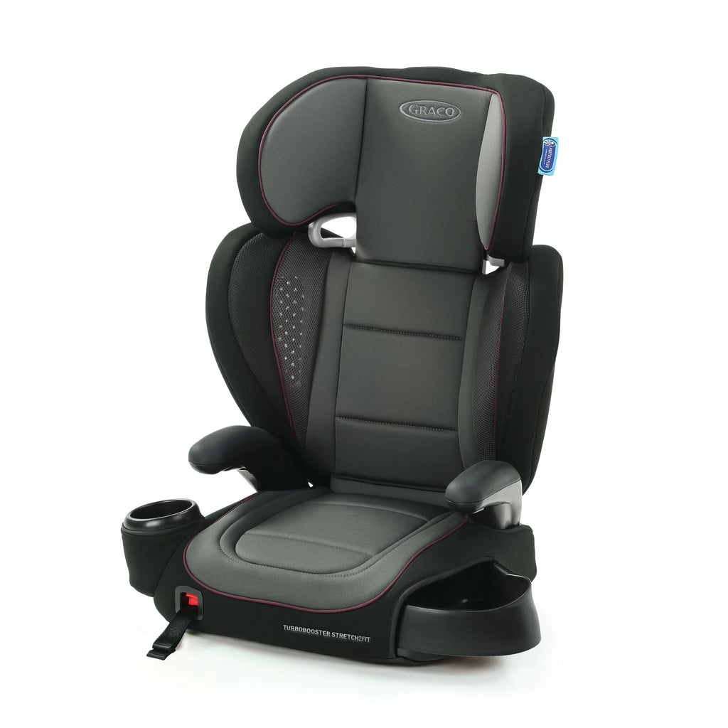 Booster Seat N56303