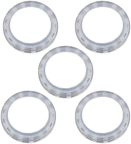 PU Collar Nailer Rebuild Kit 10PK Pack of 2 A420