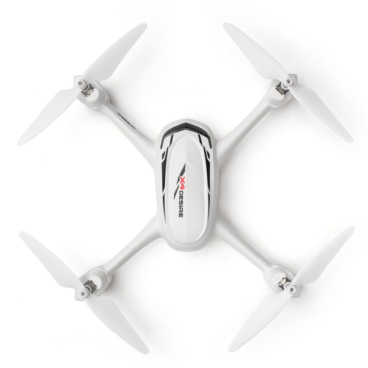 Quadcopter with 720p HD Camera R32796