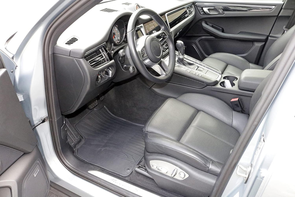 All Weather Floor Mats L595