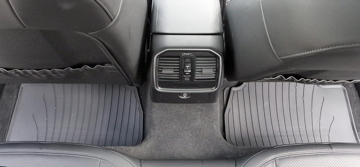 All Weather Floor Mats L595