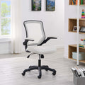 Gray Mesh Office Chair S20925