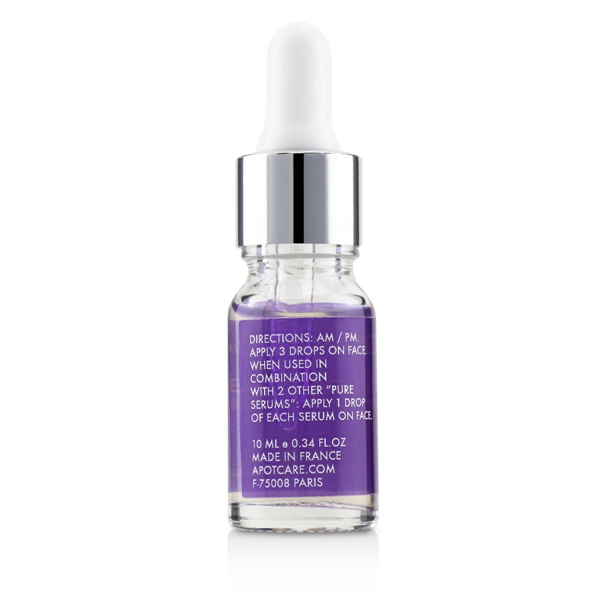 Collagen Pure Serum 10ml L9325