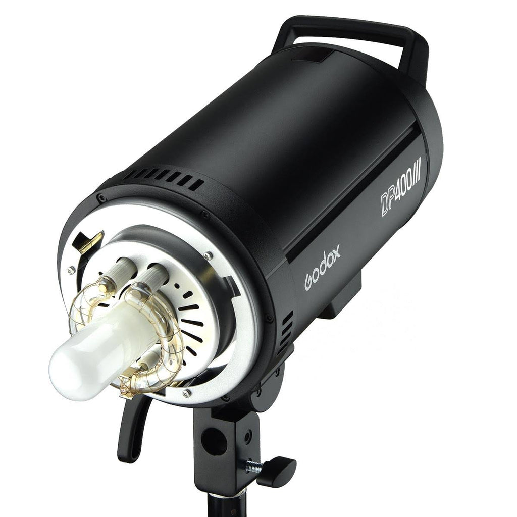 400Ws Studio Flash J57457
