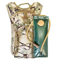 Camo Hydration Pack with 3L Water Bladder R307389