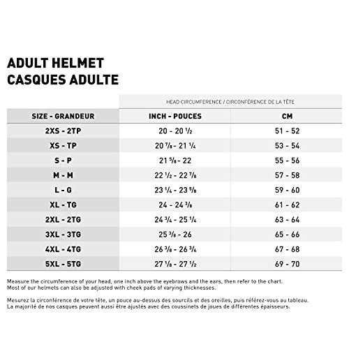 Titan Original Helmet W4796