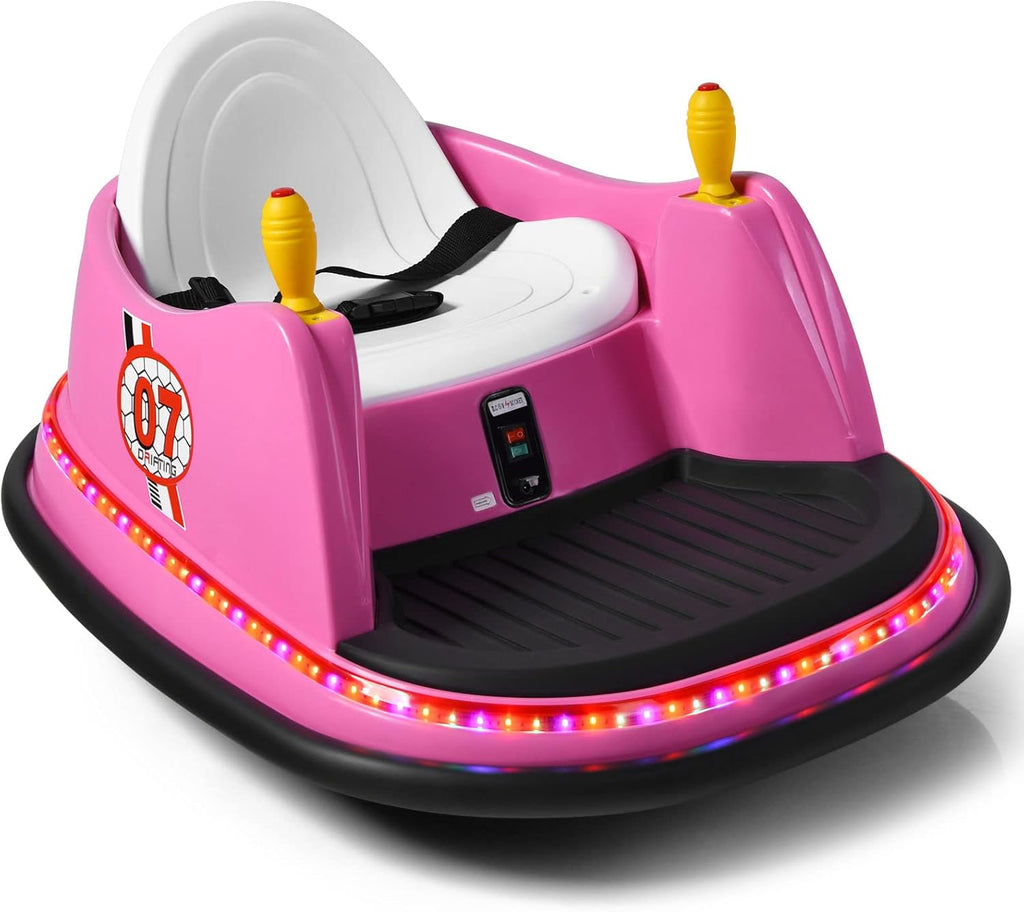 6V Battery Powered Ride on Car with Remote Control B9941