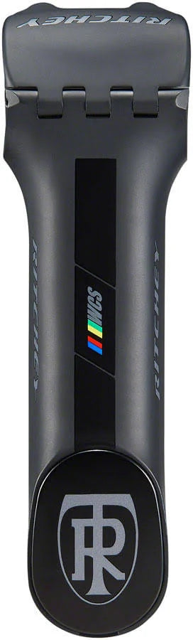 Black 100mm Stem J406