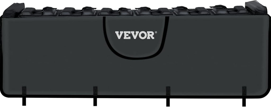 63 Wide Tailgate Bike Pad for 6 Bikes I345479