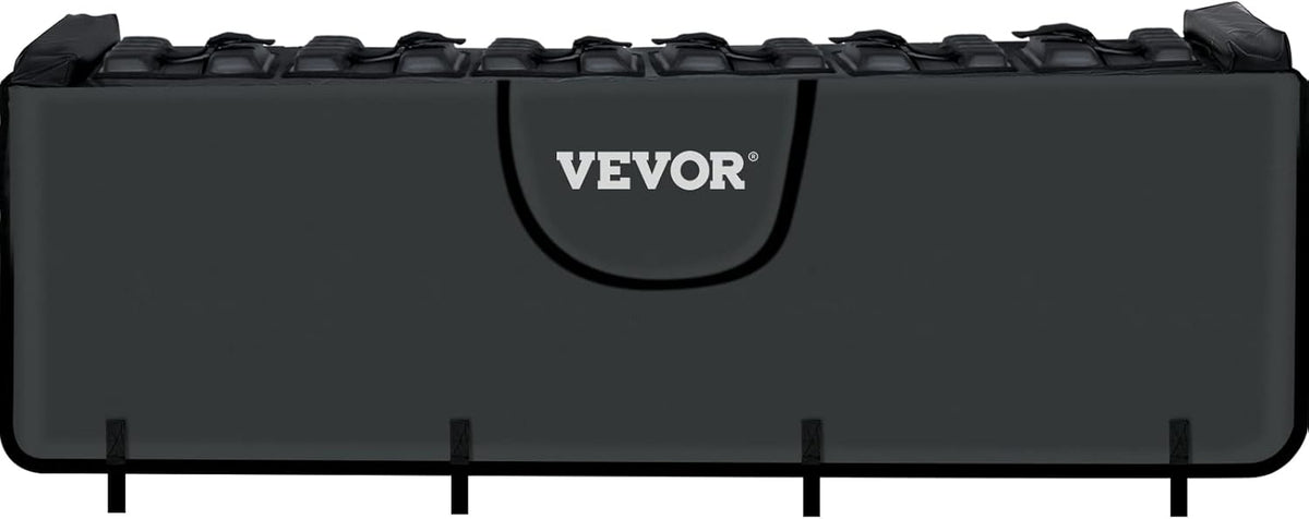 63 Wide Tailgate Bike Pad for 6 Bikes I345479
