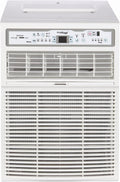 10000 BTU Casement Air Conditioner with Dehumidifier and Remote Control Y246871