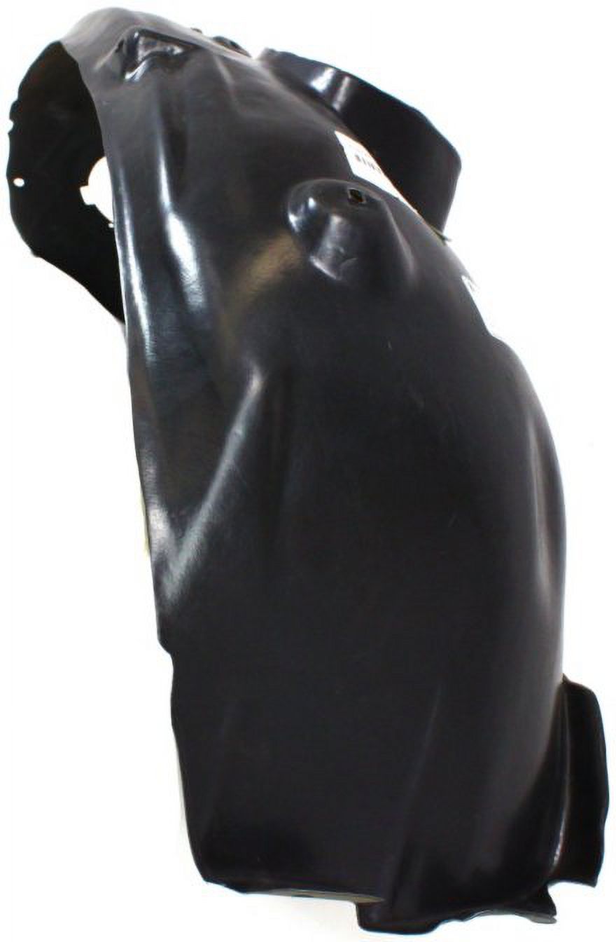 Splash Shield For Mini Cooper Front, Driver Side Y1807