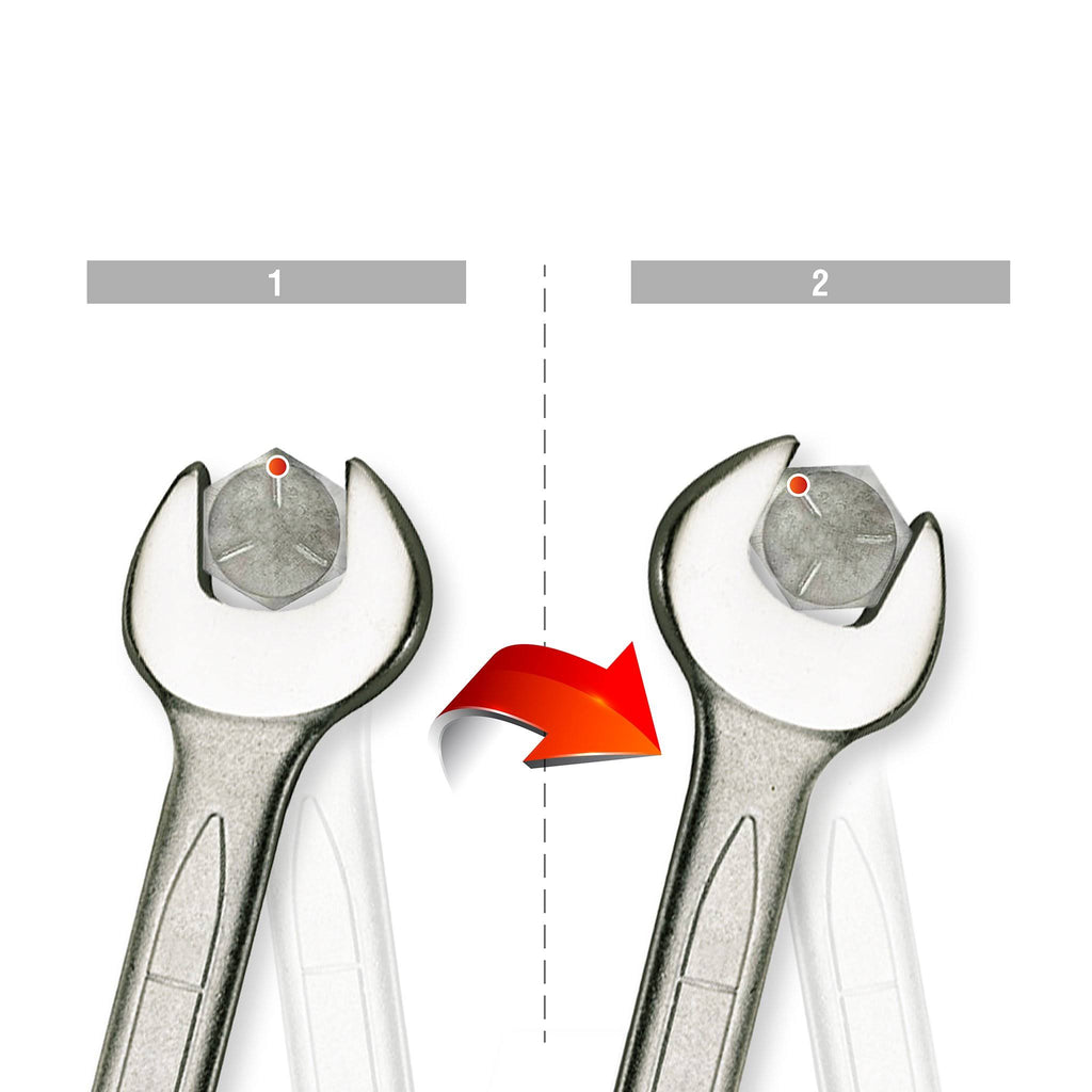Regular Metric Combination Wrench 65mm L368