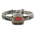 Olive Drab Tactical Headlamp L58734