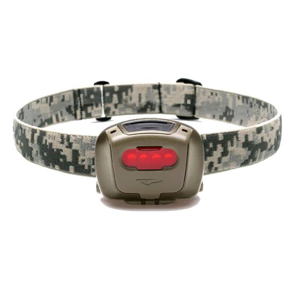 Olive Drab Tactical Headlamp L58734