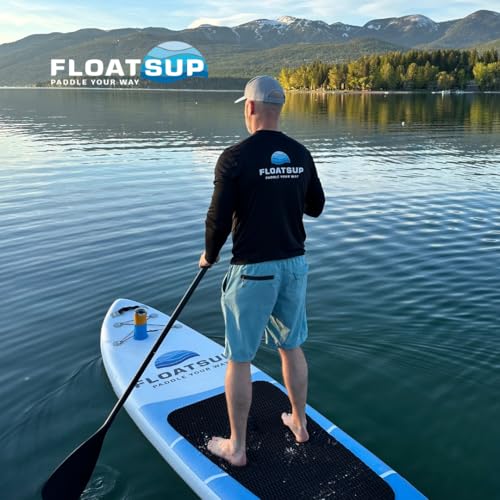 Cup Paddle Board and Kayak Drink Holder Blue Y332