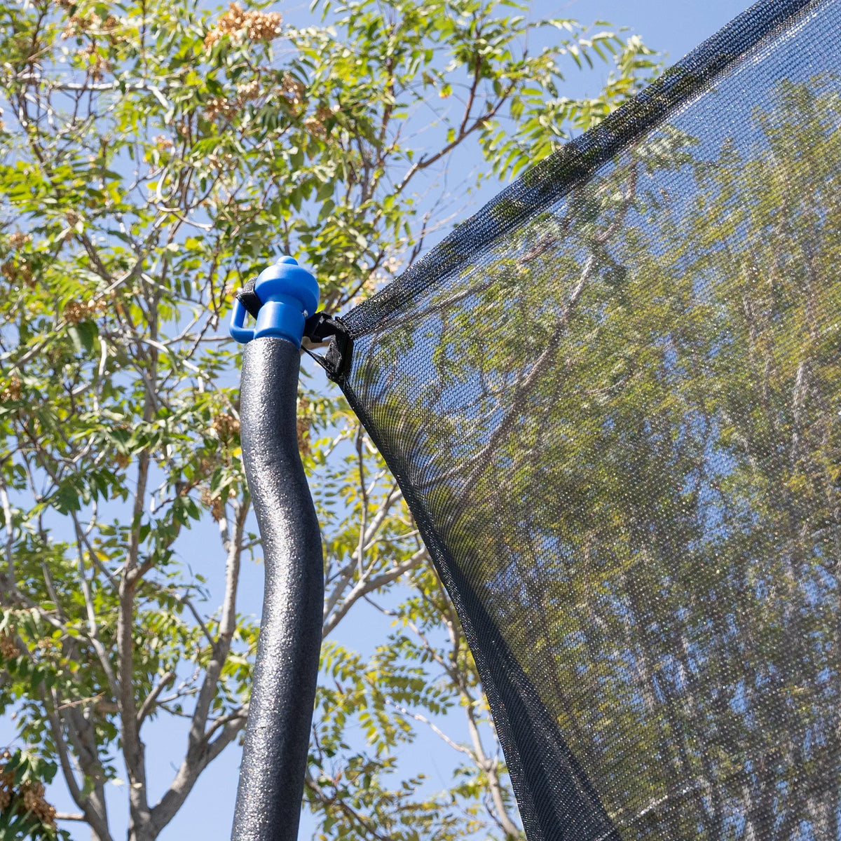 12' Trampoline with Enclosure Combo R28368